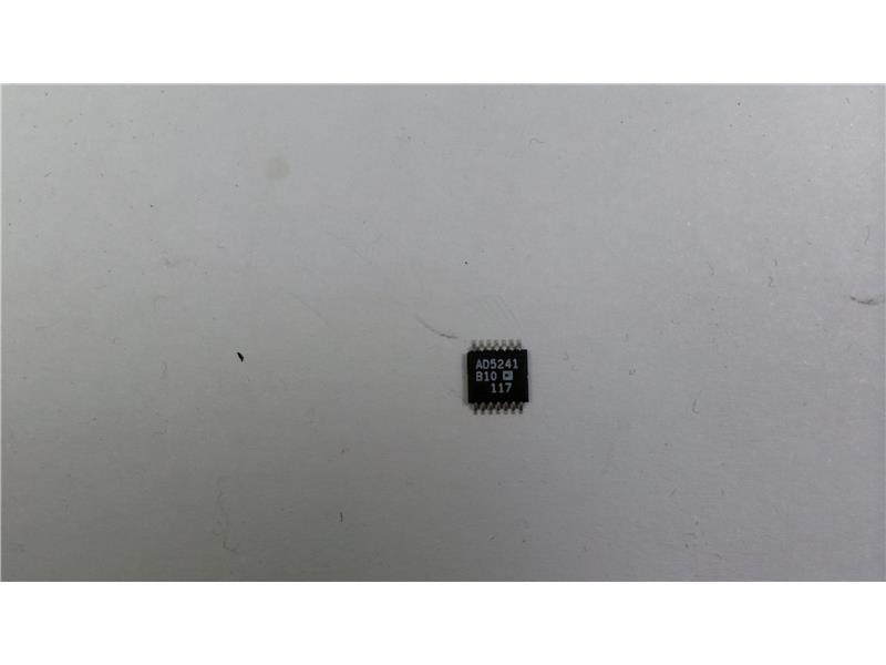 ANALOG DEVICES AD5241BRU10