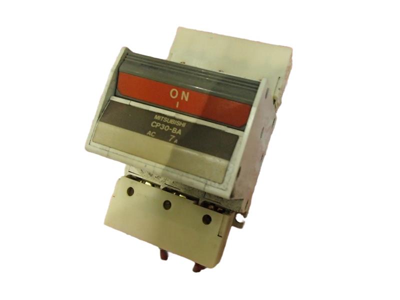 MITSUBISHI CP30-BA-3P-7A