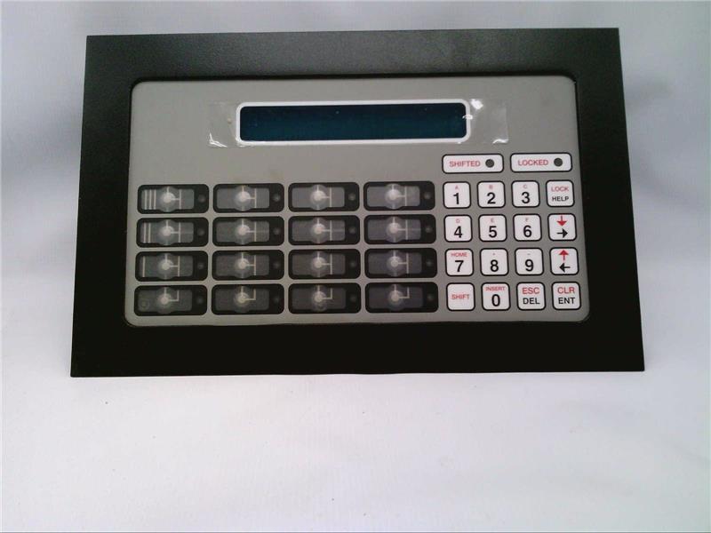 QUARTECH 9800-AC-AB-30