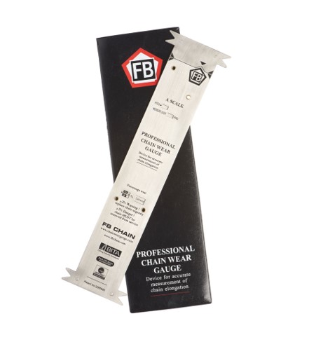 FB CHAIN CHAIN WEAR GAUGE 