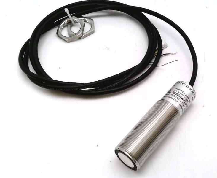 SENIX CORP TS-30S11SR