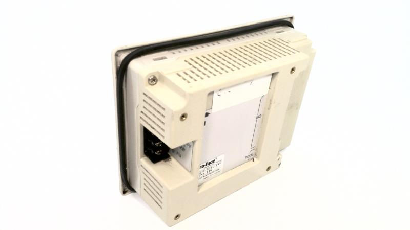 SCHNEIDER ELECTRIC GP270-SC31-24V
