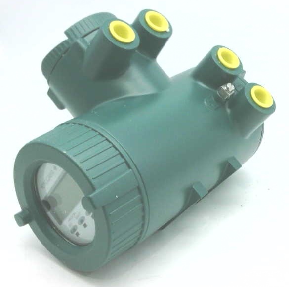 YOKOGAWA RCCF31-AH2A/FF1/GA