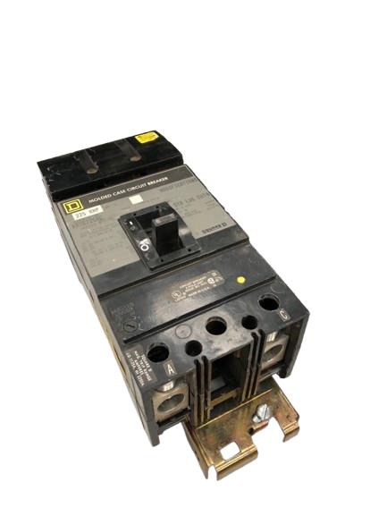 SCHNEIDER ELECTRIC KA26225AC