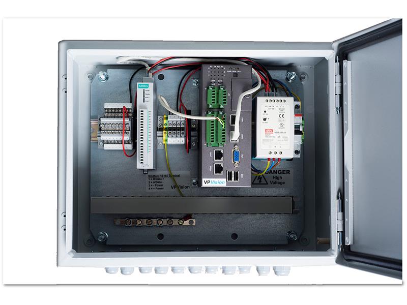 VP INSTRUMENTS VPV.6100.H01