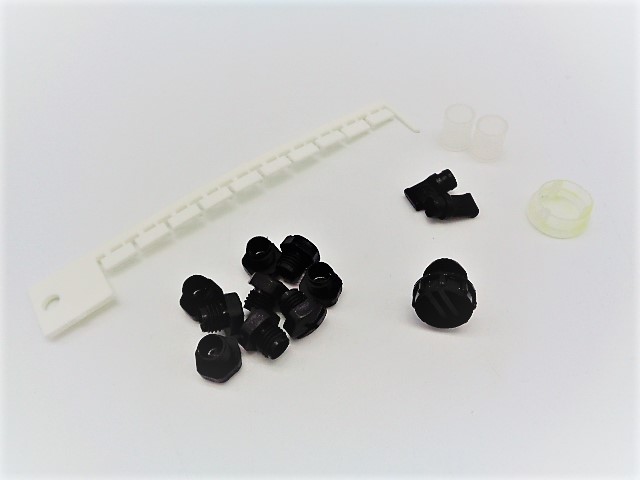 TURCK PICONET-SET-M8