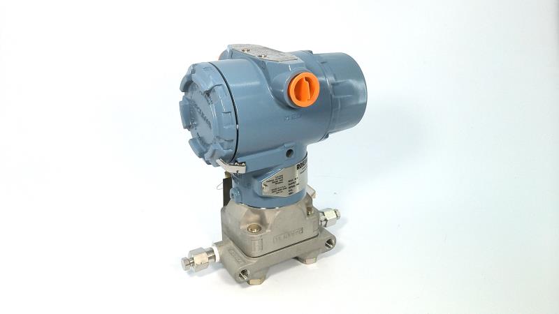 EMERSON 3051 CD3F22A1BM5K7P10408A0135