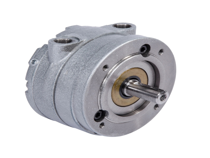 GAST MANUFACTURING 2AM-ARV-92