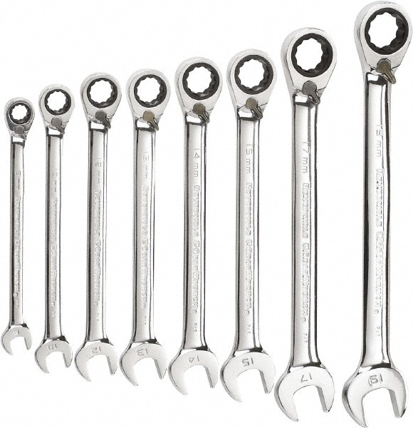 APEX TOOLS 9543