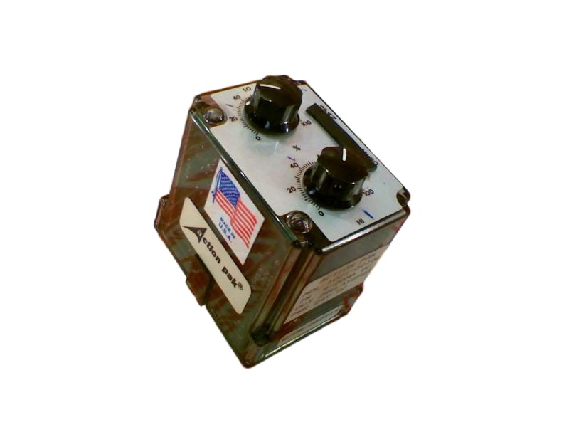INVENSYS 1021-6016L