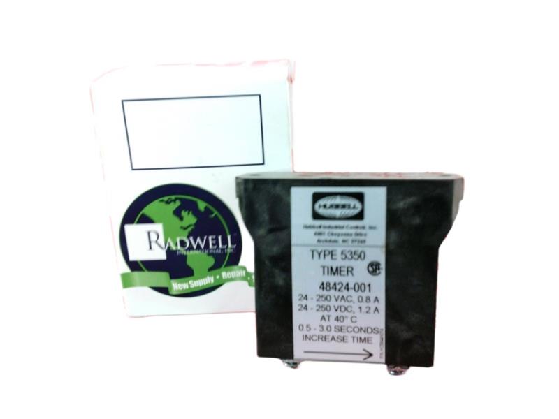 HUBBELL 5350-48424-001