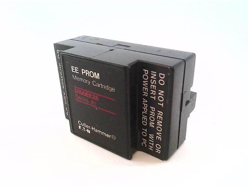 EATON CORPORATION D100EE28