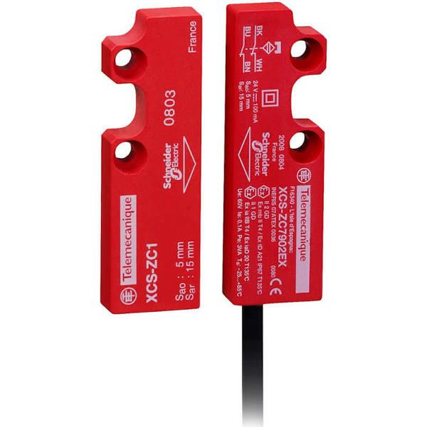 TELEMECANIQUE SENSORS XCSDMC7902EX