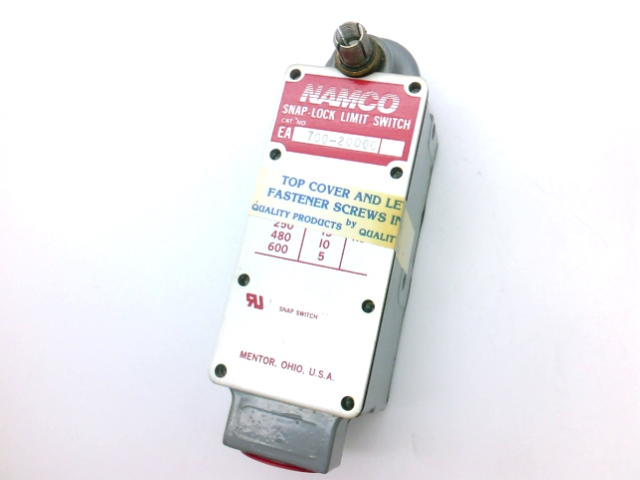 DANAHER CONTROLS EA700-20000