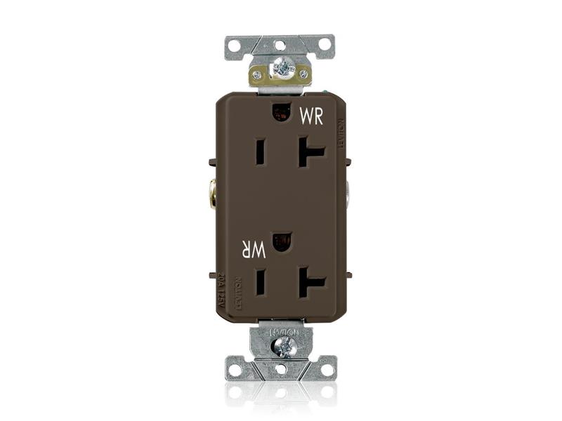 LEVITON WDR20