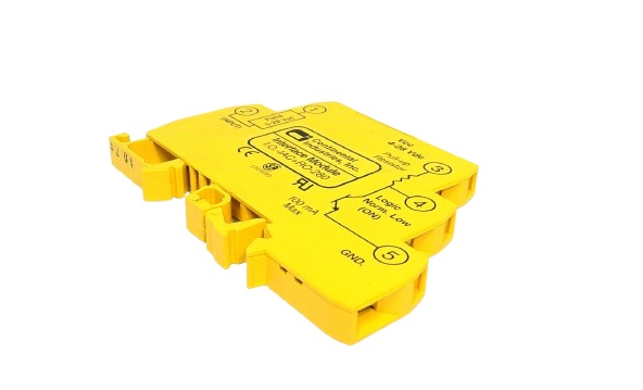 INVENSYS I.O.-IAC+RO-280