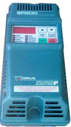 ASEA BROWN BOVERI 1SU21002