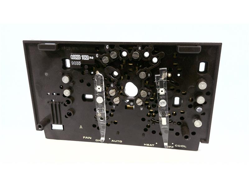 HONEYWELL Q682B 1029 2