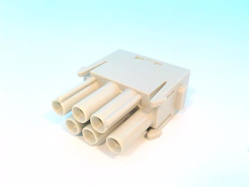 PHOENIX CONTACT HC-M-06P-MOD-BU