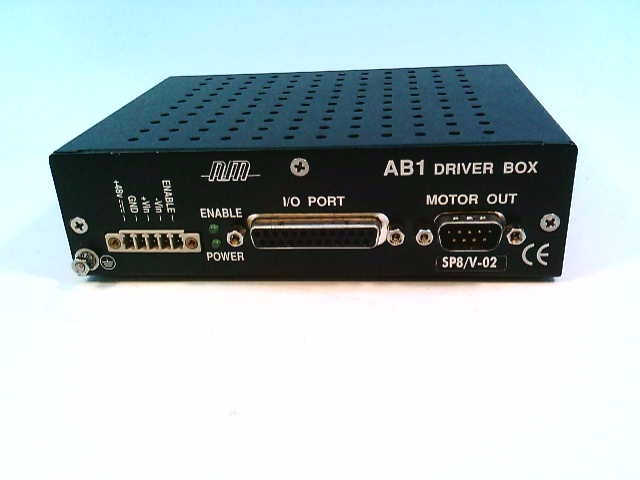 JOHNSON ELECTRIC AB1