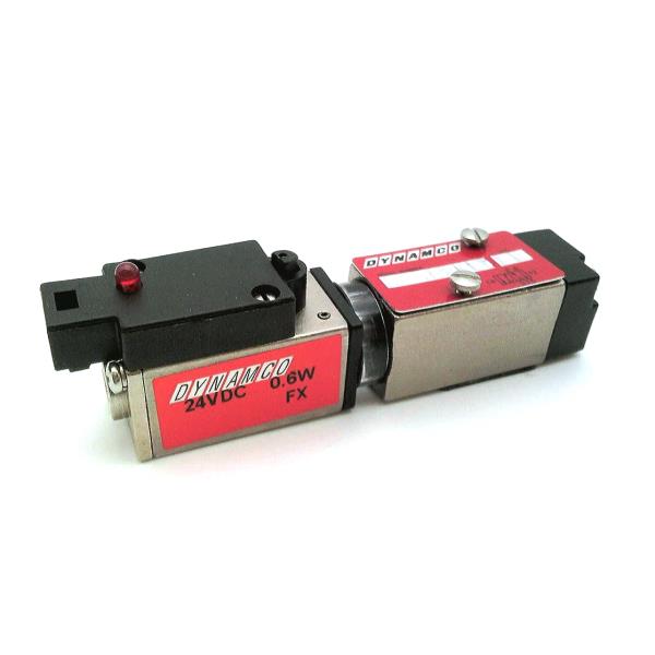 DYNAMCO INC D25C2KL0