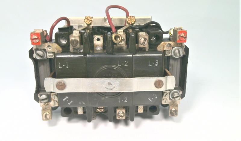 EATON CORPORATION RA-132-U