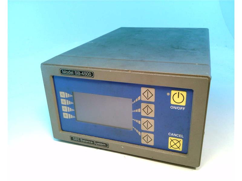 SCHMITT INDUSTRIES SB-4475-G