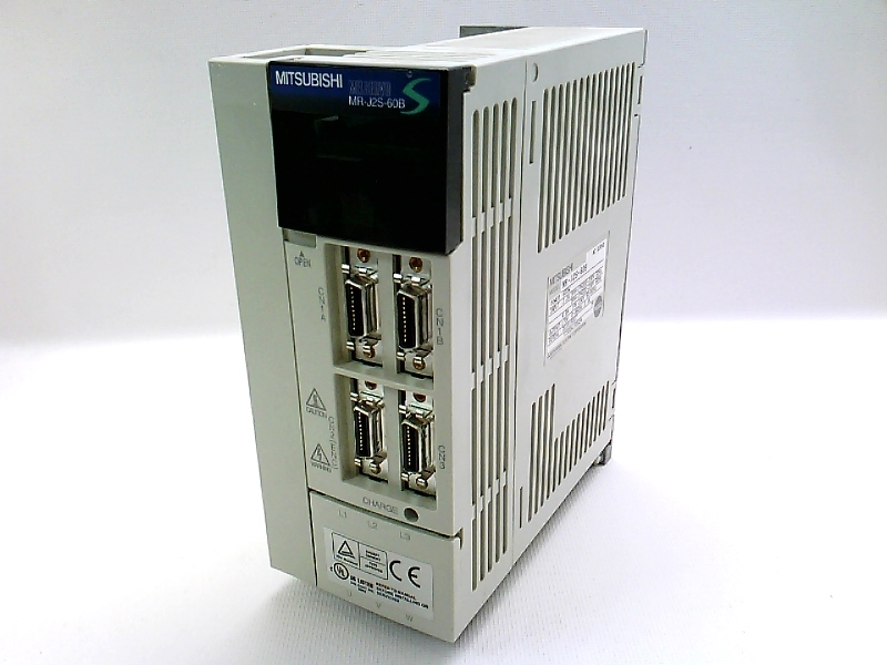 MITSUBISHI MR-J2S-60B