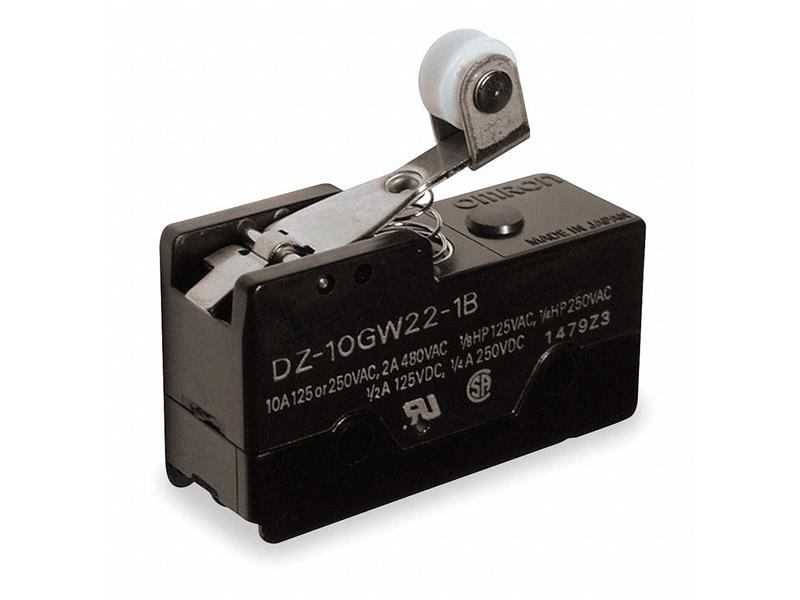 OMRON DZ-10GW22-1B6