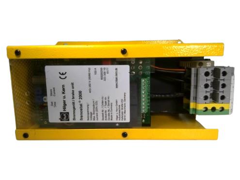 HILGER U. KERN 32330010