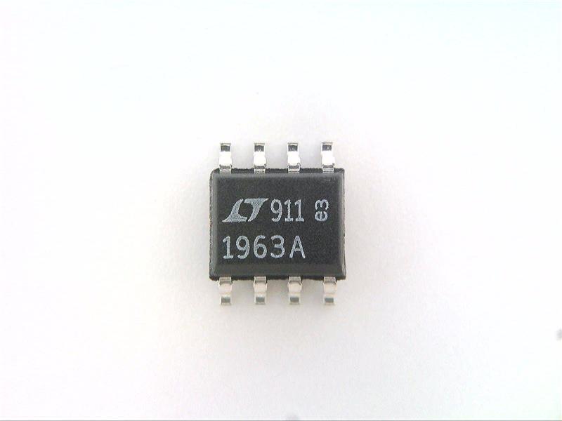 LT1963AES8PBF by ANALOG DEVICES