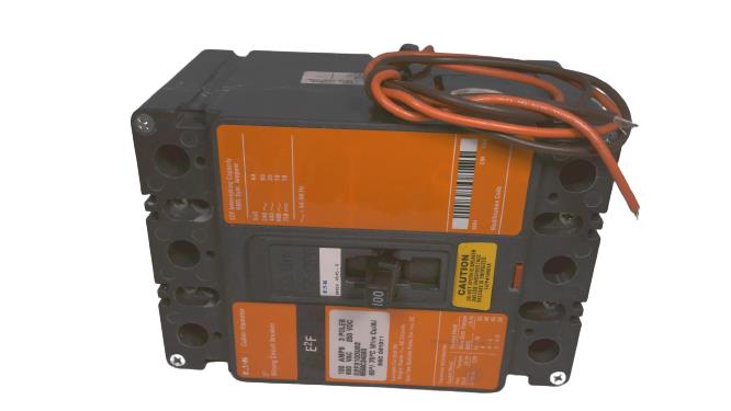 EATON CORPORATION E2F3100U62