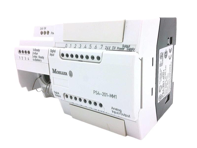 PS4-201-MM1 by EATON CORPORATION