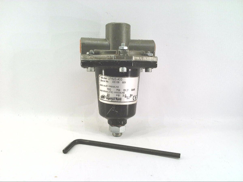 INGERSOLL RAND 27520-400
