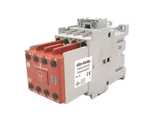 700S-CF620FC by ALLEN BRADLEY