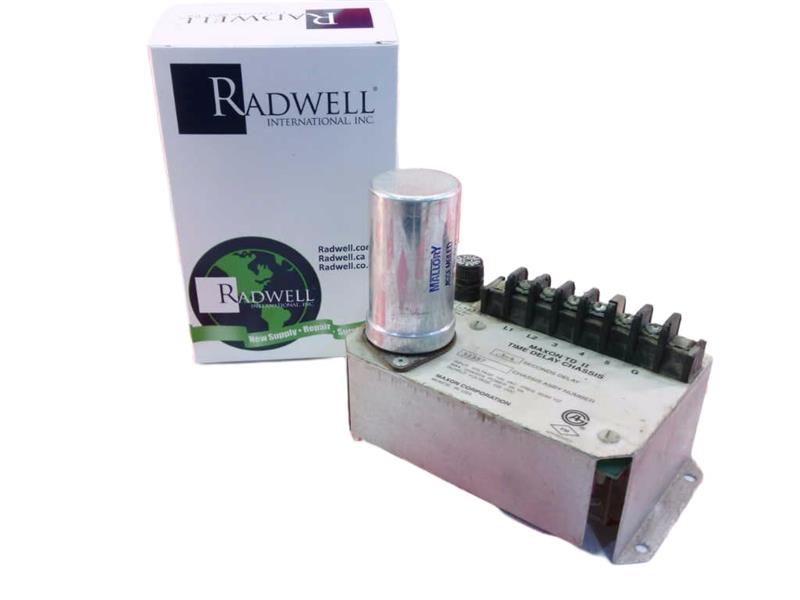 TDII by HONEYWELL