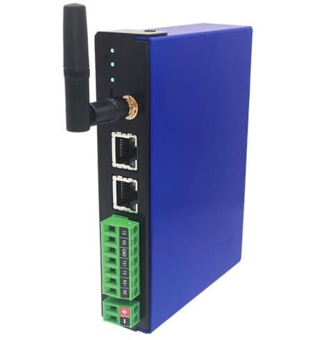 REAL TIME AUTOMATION 460AWI-N2EW-W