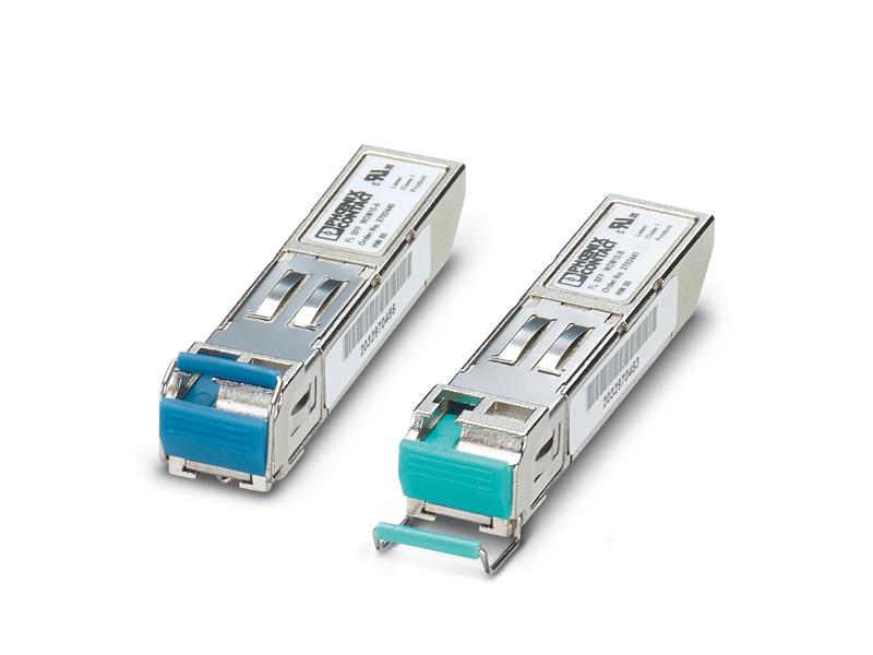 PHOENIX CONTACT FL SFP WDM10-SET