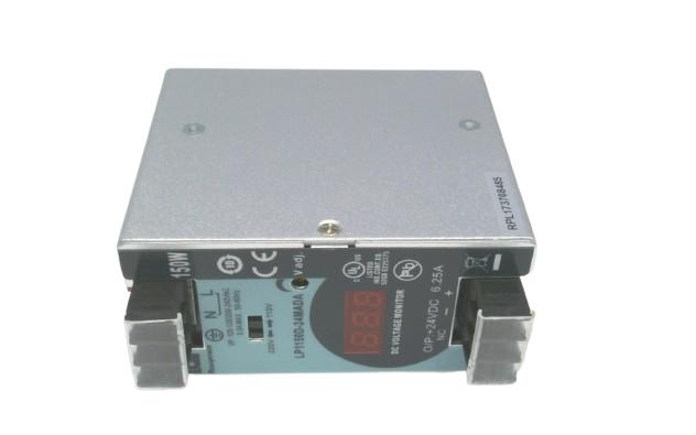 SHAMROCK LP1150D-24MADA