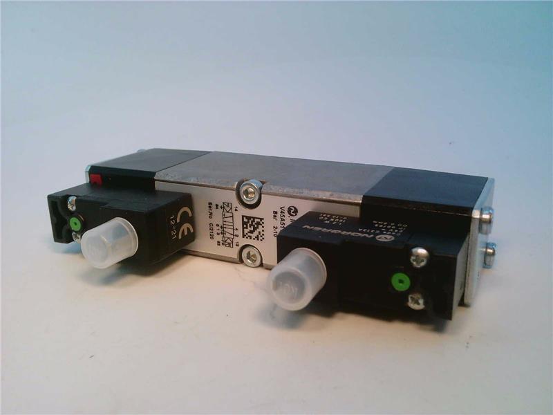 NORGREN V45A511A-C313A
