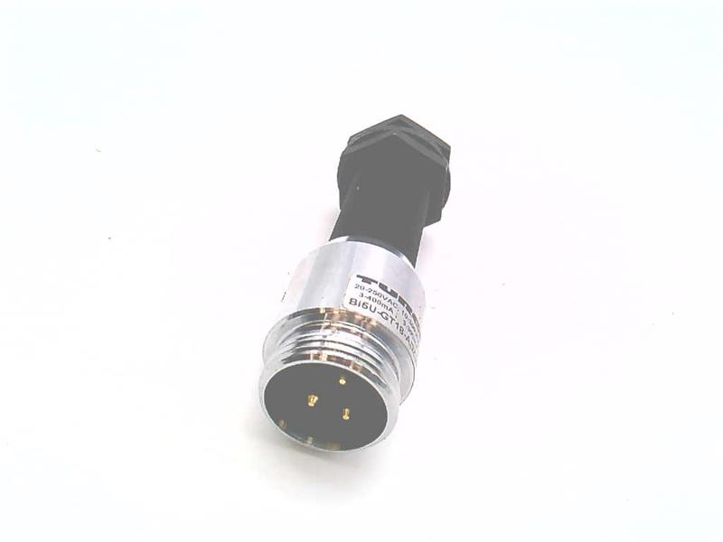 TURCK BI5U-GT18-ADZ30X2-B1331