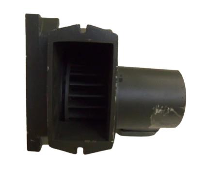 SIEMENS 1LP3050-2AA92-ZX40