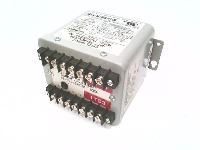 AMETEK XL342K5A2-20