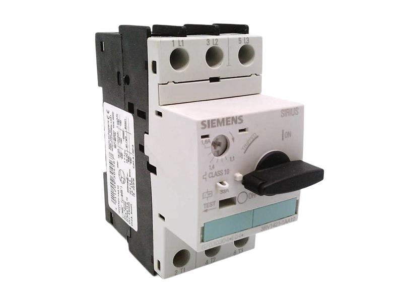 SIEMENS 3RV1421-1AA10