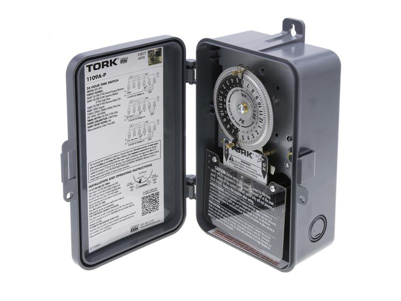 1109A-P by NSI INDUSTRIES