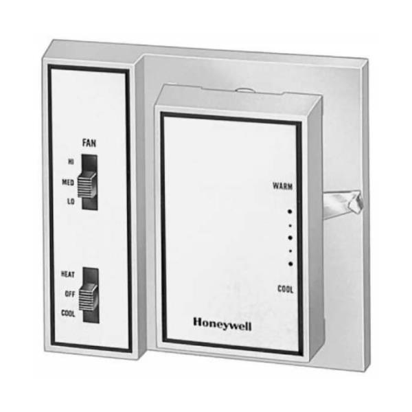 HONEYWELL T4039S1040