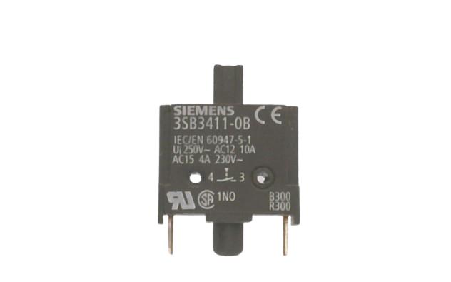 SIEMENS 3SB3411-0B