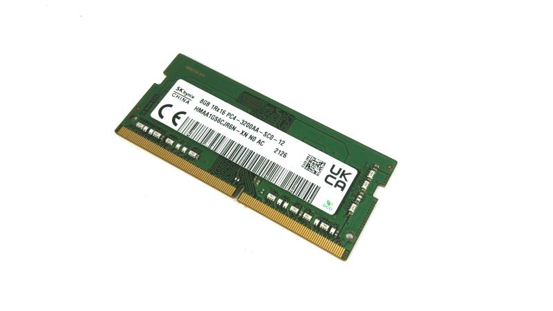 SK HYNIX HMAA1GS6CJR6N-XN