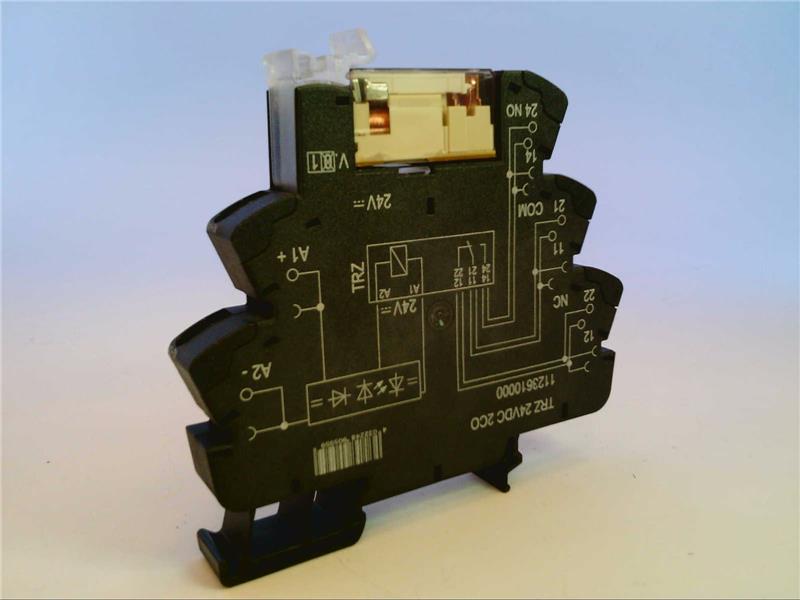 WEIDMULLER 1123610000