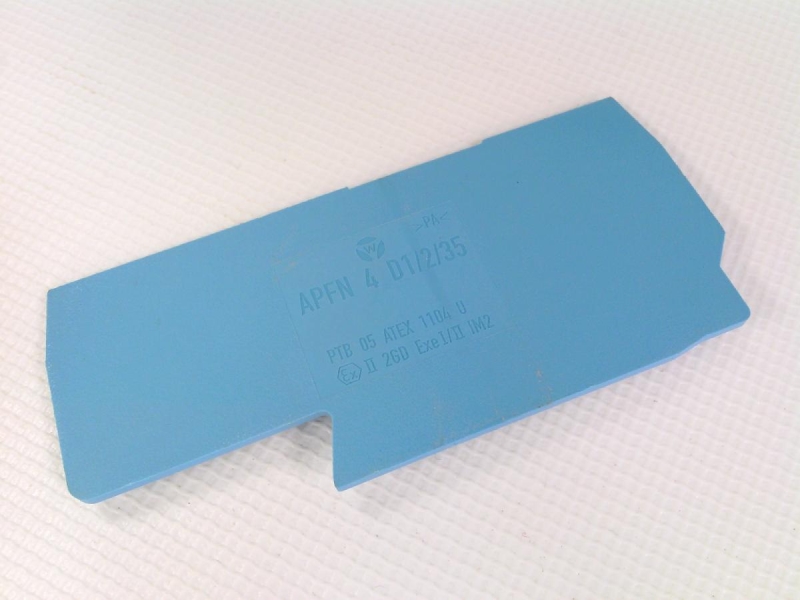 APFN-4-D1/2/35 by WIELAND